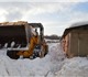 Уборка территории и вывоз снегаВыполняем