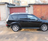 Продам Mitsubishi Outlander XL 2,  0 CVT 4WD 2010 г,  в, 2566578 Mitsubishi Outlander фото в Орле