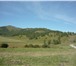 Фото в Недвижимость Земельные участки Участок 2, 9 ГА, расположен на берегу ручья в Горно-Алтайске 780 000