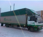 Фото в Авторынок Транспорт, грузоперевозки Доставлю в любую точку ваш груз. Город, край в Красноярске 600