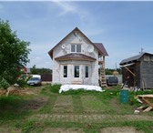 Изображение в Недвижимость Продажа домов Новый 2-х этажный дом свободной планировки, в Санкт-Петербурге 1 695 000