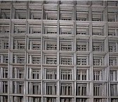 Фотография в Строительство и ремонт Строительные материалы Сетка сварная (кладочная,  дорожная),  сетка в Новосибирске 32