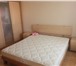 Фото в Мебель и интерьер Мебель для спальни Спальный гарнитур: кровать 180*200мм, 2 тумбочки, в Сочи 30 000