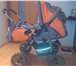 Изображение в Для детей Детские коляски продам коляску - трансформер Aro Pinokio в Москве 3 000