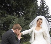 Изображение в Одежда и обувь Свадебные платья Продаю свое самое любимое свадебное платье в Новосибирске 9 000