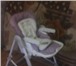 Фото в Для детей Детская мебель Продам стульчик б/у "Happy Baby", цвет сиреневый. в Пензе 3 500
