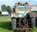 Фото в Авторынок Трактор продам трактор ЮМЗ-6ал все выходы на гидравлику в Тюмени 80 000