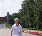 Изображение в Одежда и обувь Свадебные платья продаю свадебное шикарное платье размер 48 в Нижнем Новгороде 10 000