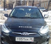 Продаётся Хёндай-солярис 809705 Hyundai Solaris фото в Ангарске