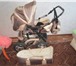 Фотография в Для детей Детские коляски В комплект входят: Сумка для мамы, конверт в Осинники 6 000