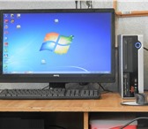 Фотография в Компьютеры Компьютеры и серверы Системный блок: iRU цвет черныйОС: Windows в Кирове 8 000