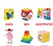 Изображение в Для детей Детские игрушки Познавательное лото: ассоциации, животные, в Владивостоке 0