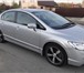 Продам honda Civic 2003778 Honda Civic фото в Тюмени