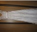 Фото в Одежда и обувь Свадебные платья Продам свадебное платье, белое, классика, в Саратове 9 000