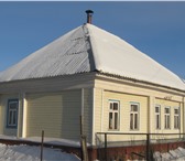 Foto в Недвижимость Продажа домов дом в диревне кузьмино чкаловского р она в Нижнем Новгороде 700 000
