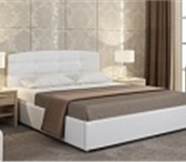 Foto в Мебель и интерьер Мебель для спальни Изготовим кровать по Вашим размерам или подберем в Екатеринбурге 10 000