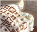 Foto в Одежда и обувь Аксессуары Изготовление вязаных плед,  покрывало,  палантин, в Москве 3 180
