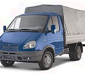Изображение в Авторынок Транспорт, грузоперевозки Профессиональная перевозка различных грузов в Нижнем Новгороде 0