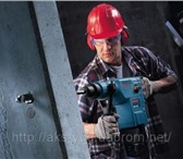 Фото в Строительство и ремонт Ремонт, отделка Инструменты : бетонолом ,молоток отбойный в Волгограде 1 000
