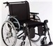 Foto в Красота и здоровье Разное Продам кресло-коляску для инвалидов с ручным в Улан-Удэ 13 000