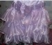 Foto в Одежда и обувь Женская одежда выпускное платье с корсетом 42-46 размерПлатье в Саратове 3 500