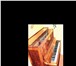 Foto в Мебель и интерьер Антиквариат, предметы искусства Старинное Германское пианино из красного в Пскове 85 000