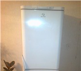 Изображение в Электроника и техника Холодильники Холодильник Indesit. в отличном состоянии, в Красноярске 7 500