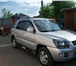 Продам Kia Sportage (2008 г) в отличном состоянии 170428   фото в Тамбове
