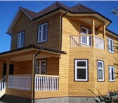 Фотография в Строительство и ремонт Строительство домов Бригада профессиональных плотников ,выполнит в Казани 1