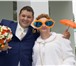 Foto в Развлечения и досуг Организация праздников Видеомонтаж свадебных и рекламных роликов. в Москве 1 000