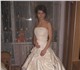 продается шикарное свадебное платье вани