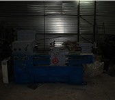 Фотография в Прочее,  разное Разное Продам станок токарно винторезный SAMAT 400м в Ульяновске 110 000
