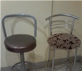 Foto в Мебель и интерьер Столы, кресла, стулья Продам барные стулья состояние хорошее в Кирове 1 800