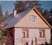 Изображение в Недвижимость Загородные дома Дом бревенчатый, облицован кирпичом, три в Пскове 3 200 000