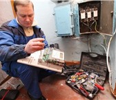 Изображение в Строительство и ремонт Электрика (услуги) Мы выполним электромонтажные работы, быстро в Москве 0