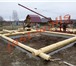 Фото в Строительство и ремонт Строительство домов • Срубы из строганого бревна ручной рубки.• в Москве 0