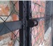 Фото в Строительство и ремонт Строительные материалы Продаем ворота и калитки для сада, огорода, в Москве 1 520