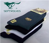 Изображение в Одежда и обувь Мужская одежда Предлагаем носки оптом от 6 руб. за пару.Хорошее в Москве 6