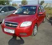 Продаю шевроле авео 1583128 Chevrolet Aveo фото в Кургане