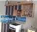 Foto в Мебель и интерьер Кухонная мебель продам кухонный гарнитур с мойкой в небольшую в Красноярске 6 000