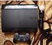 Изображение в Электроника и техника Другая техника Игровая консоль Sony PS3 (500GB) Super Slim в Туле 10 000