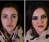 Фотография в Образование Курсы, тренинги, семинары Школа профессионального макияжа приглашает в Москве 0