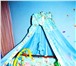 Изображение в Для детей Детская мебель Продам детскую кроватку, деревянную,в отличном в Братске 3 500