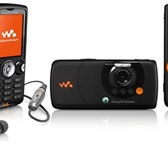 Foto в Электроника и техника Телефоны Продам телефон Sony Ericsson W810i...20 Мб в Уфе 2 300
