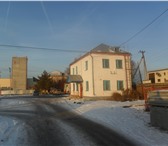Фотография в Недвижимость Коммерческая недвижимость Продается база в г. Тюмени площадью 2,7 Га, в Тюмени 59 000 000