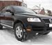 VW Touareg 3,  2 V6 АКПП,  Американец,  2004 гв,  ввезен в 2007 147064   фото в Тюмени