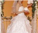 Фото в Одежда и обувь Женская одежда Свадебное платье в хорошем состоянии.После в Казани 6 000