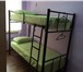 Фотография в Мебель и интерьер Мебель для спальни Изготавливаем и продаем двухъярусные кровати в Краснодаре 11 000