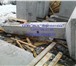 Изображение в Строительство и ремонт Строительные материалы Фундамент Ф1-2 (1200*1200*2700)серия 3. 407-115 в Москве 0