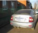 LADA Priora,  2008 г, 223293 ВАЗ Priora фото в Уфе